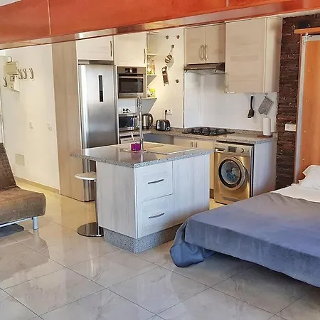 De Lujo Con Amplia Vista Al Mar. - Lägenhet Benalmádena