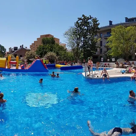 De Lujo Con Amplia Vista Al Mar. - Lägenhet Benalmádena