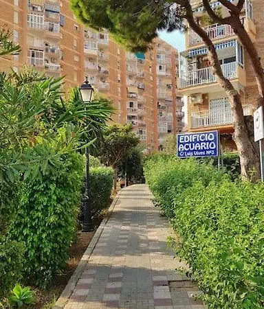De Lujo Con Amplia Vista Al Mar. - * Benalmádena