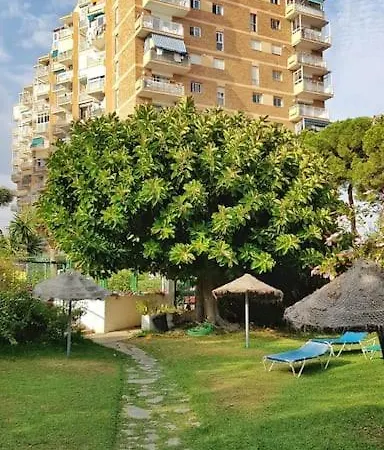 Lägenhet De Lujo Con Amplia Vista Al Mar. -